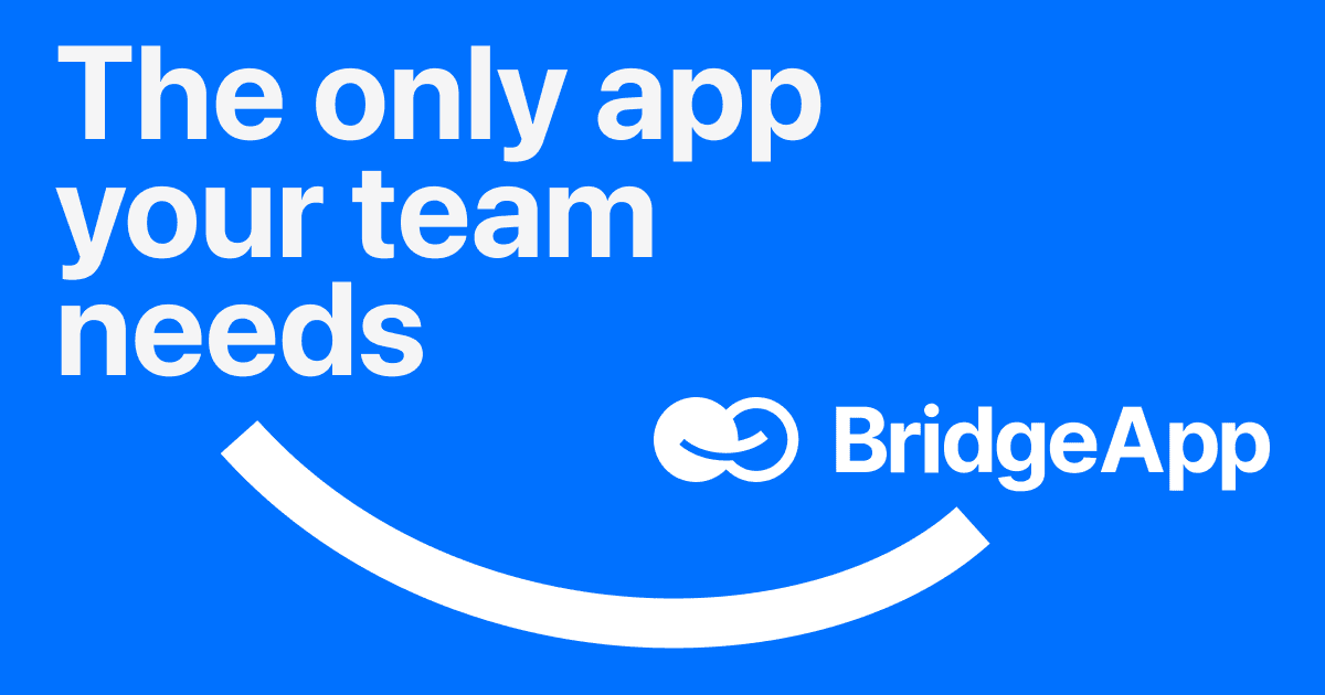 BridgeApp