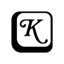 Keystroke logo