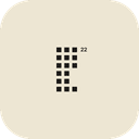 Port22 logo