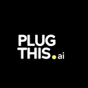 PlugThis logo