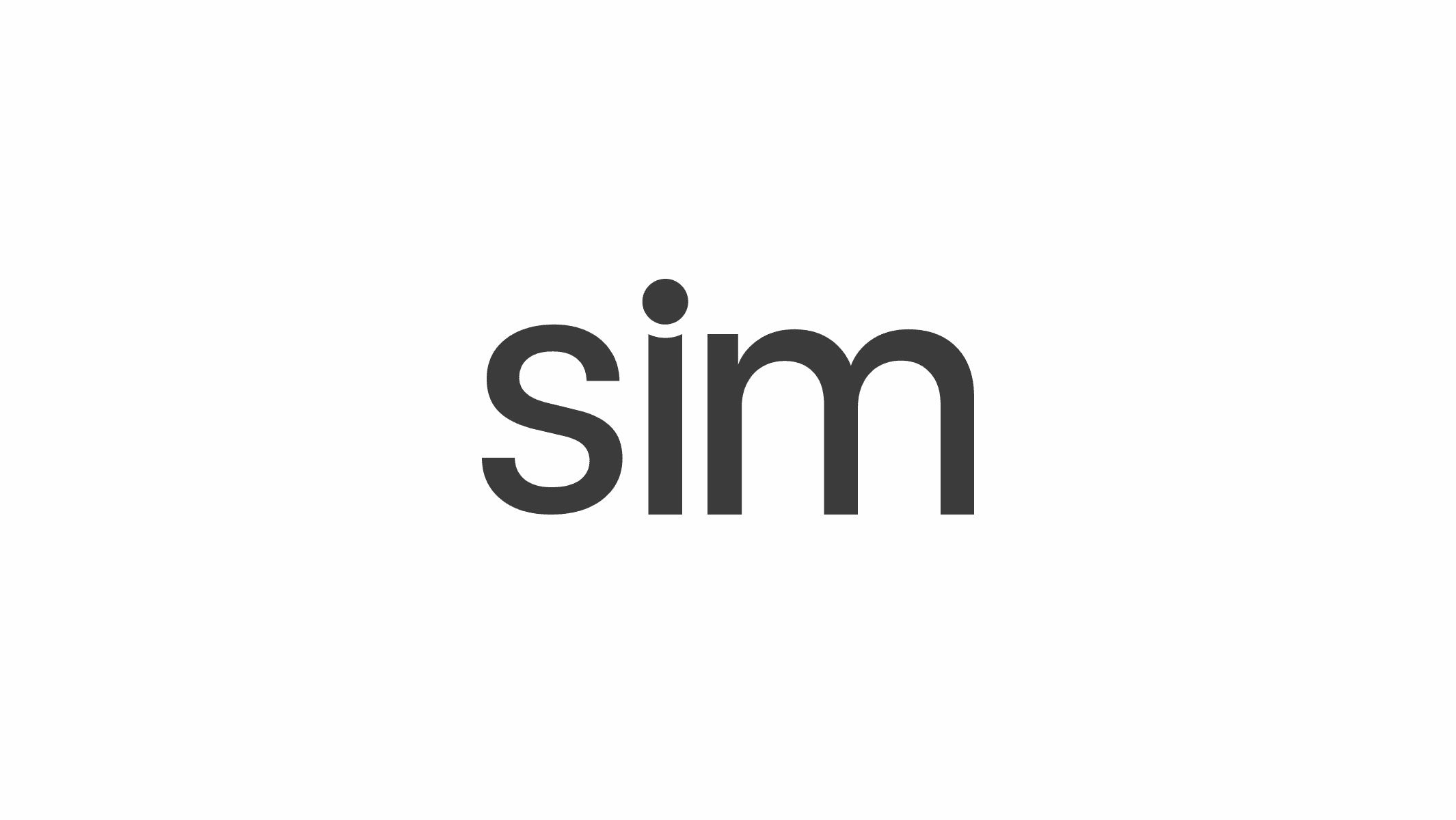 Sim logo