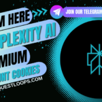 Perplexity AI Premium Cookies 2024