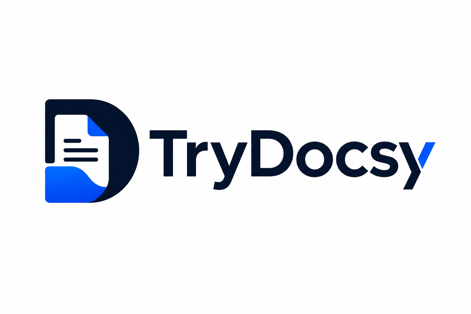 Trydocsy